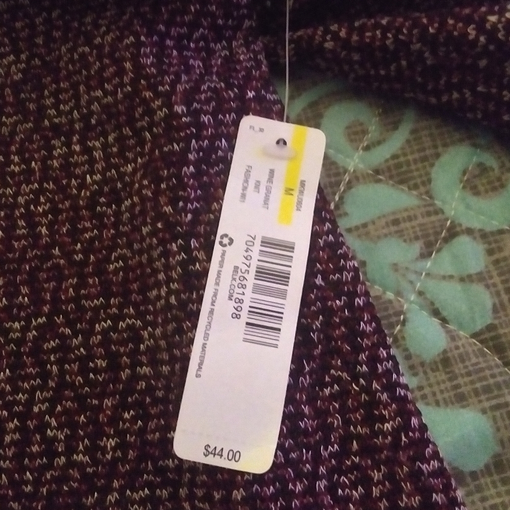 Sweater - Picture 2 of 2